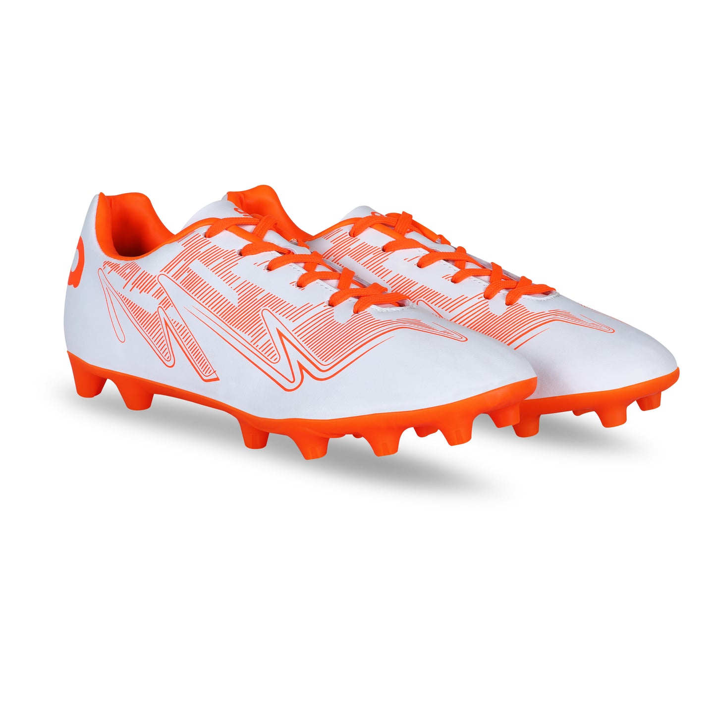 AIVIN First Kick Football Shoes