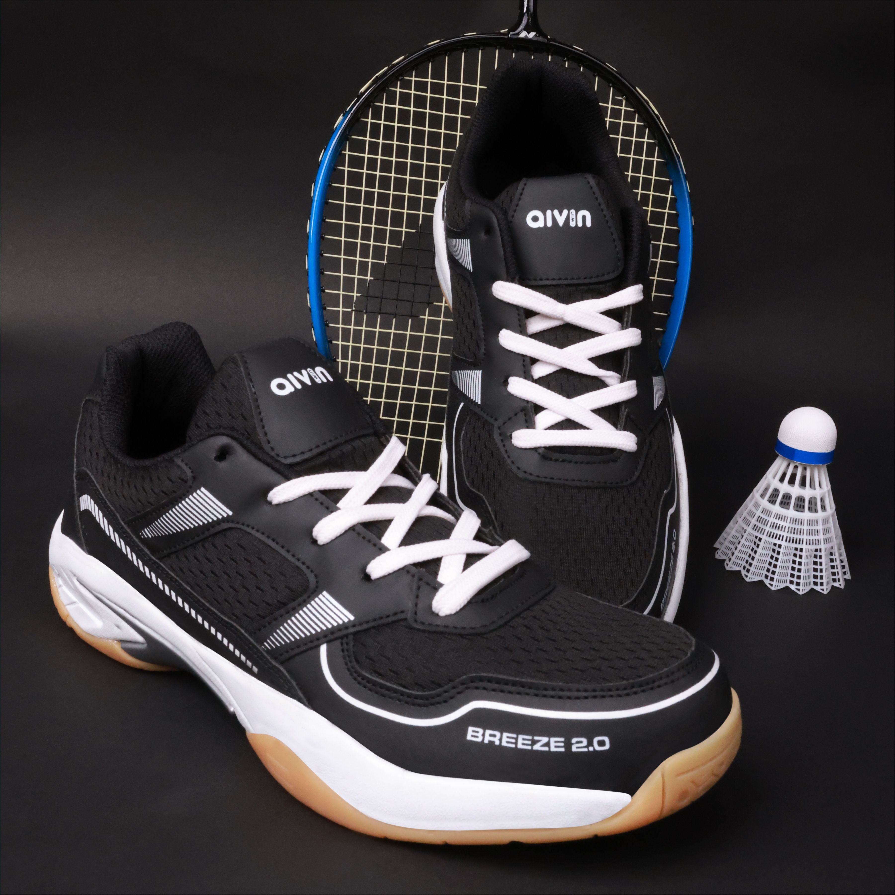 AIVIN Breeze Badminton Shoes