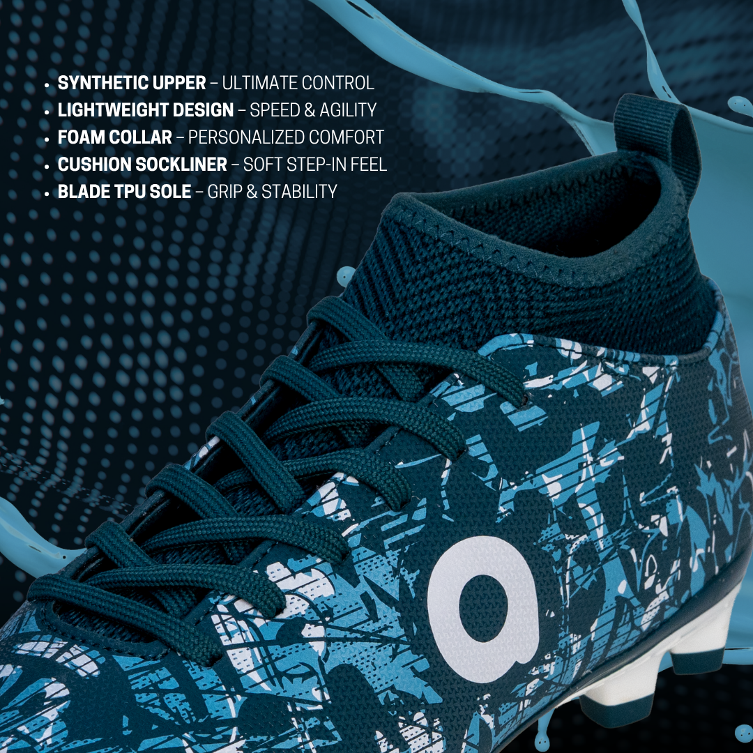 AIVIN Booster Pro. Football Shoes