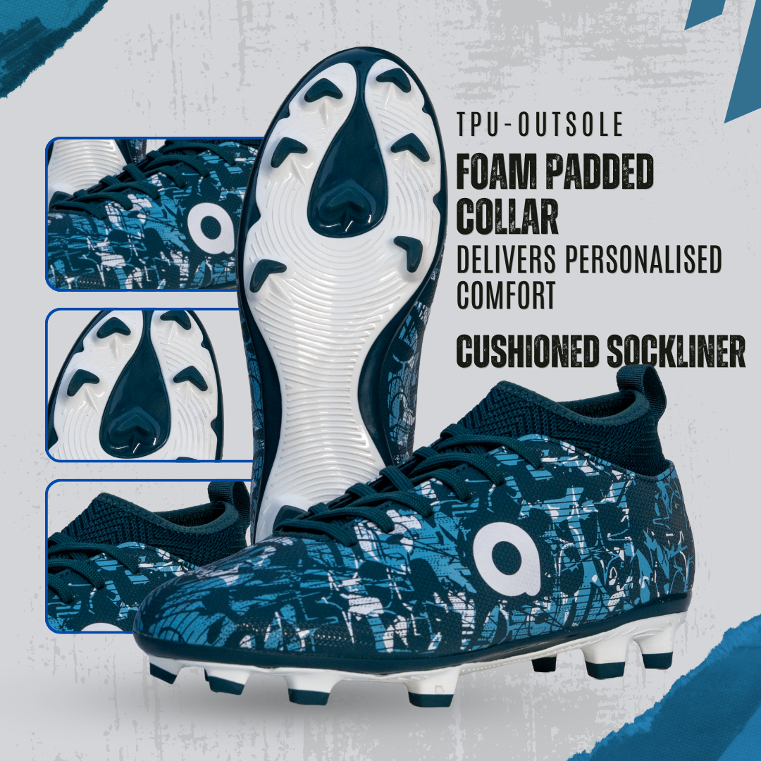 AIVIN Booster Pro. Football Shoes
