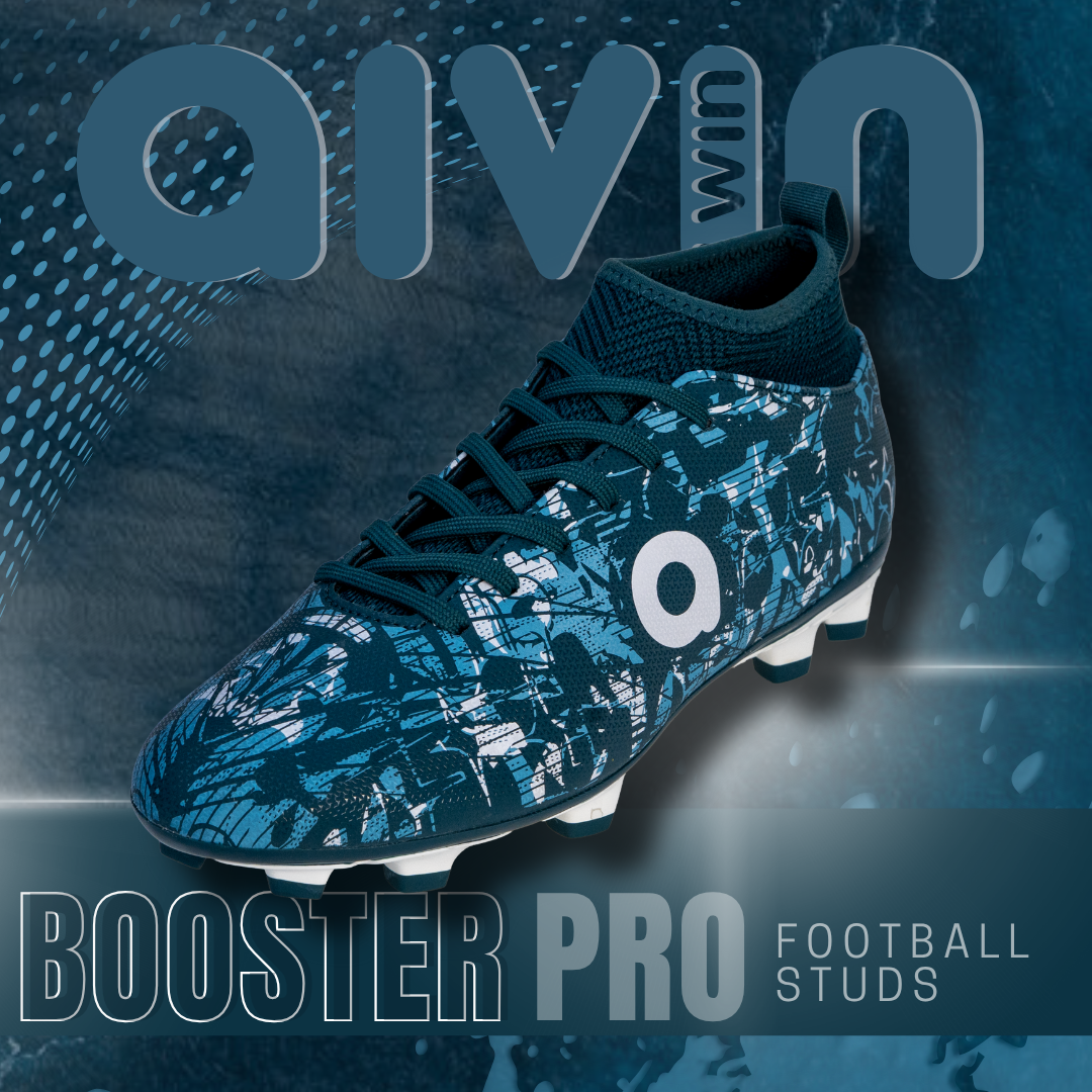 AIVIN Booster Pro. Football Shoes
