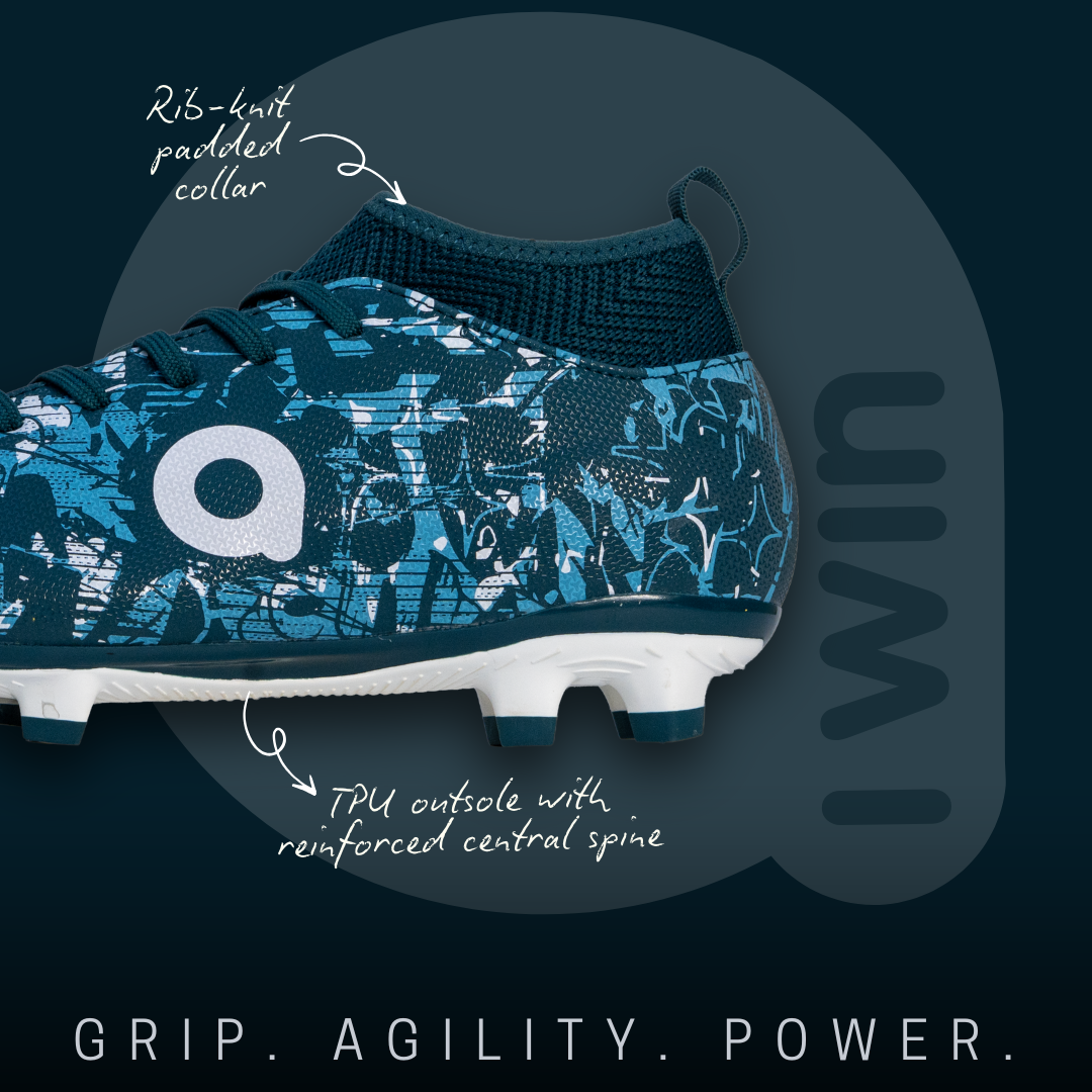 AIVIN Booster Pro. Football Shoes