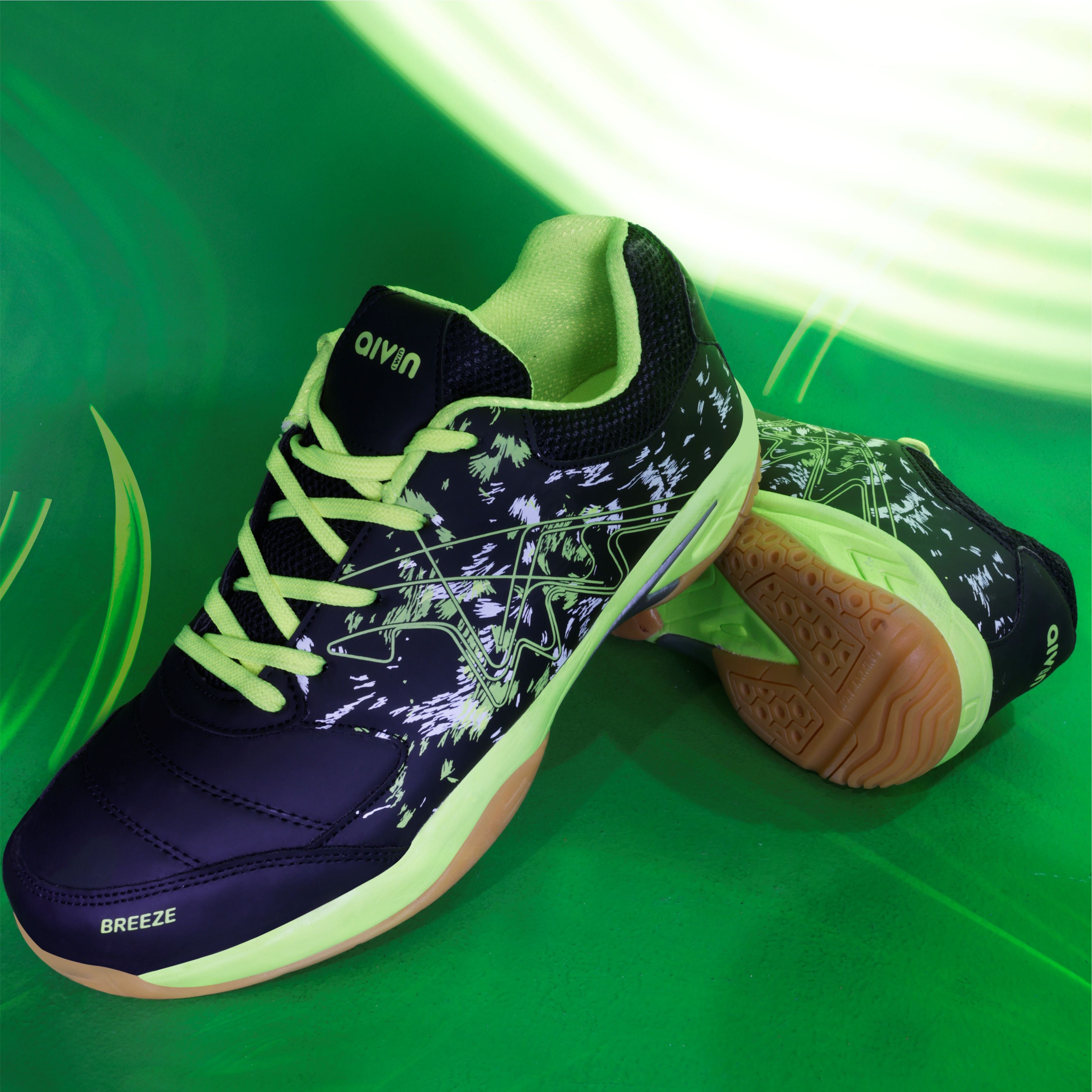 AIVIN Breeze Badminton Shoes
