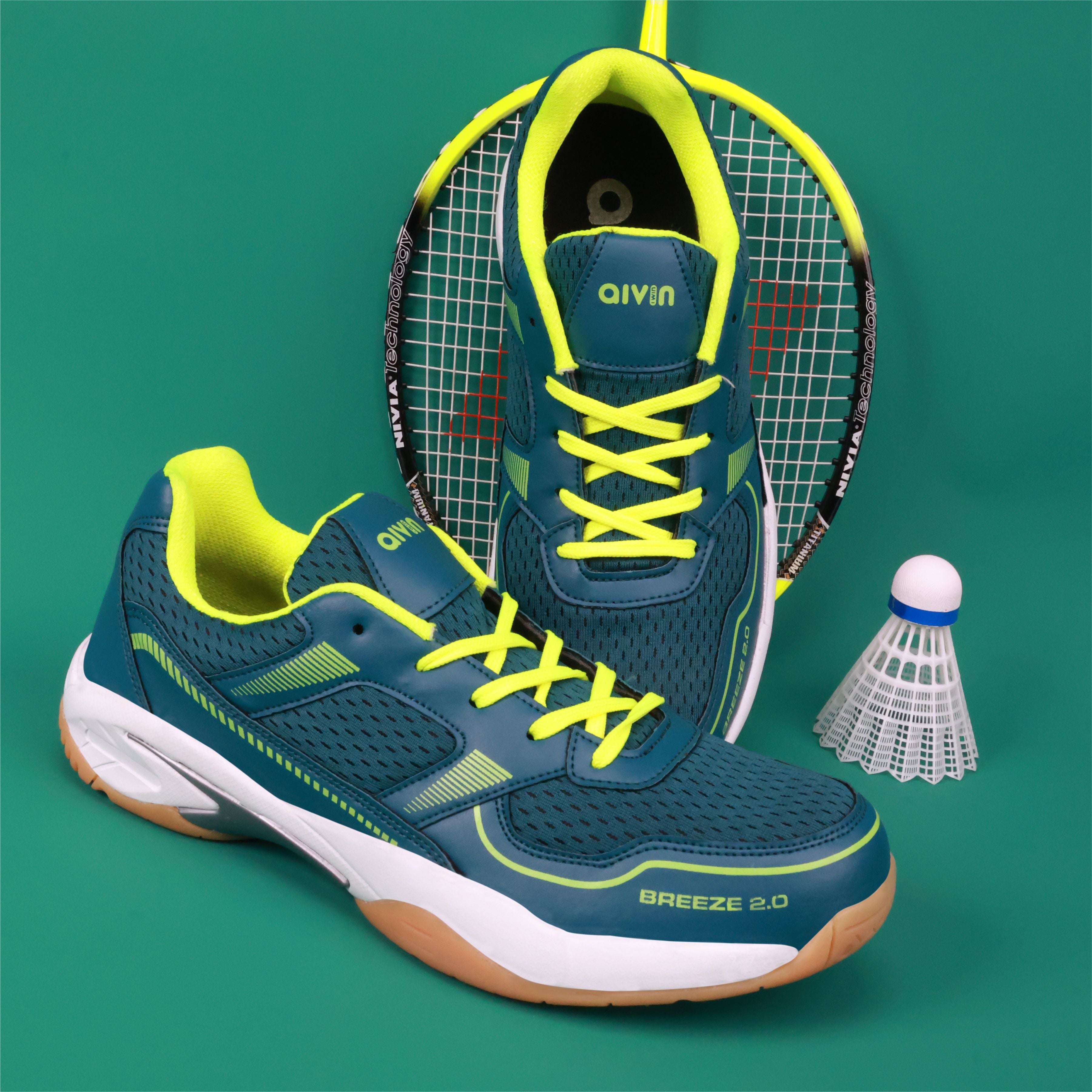 AIVIN Breeze Badminton Shoes
