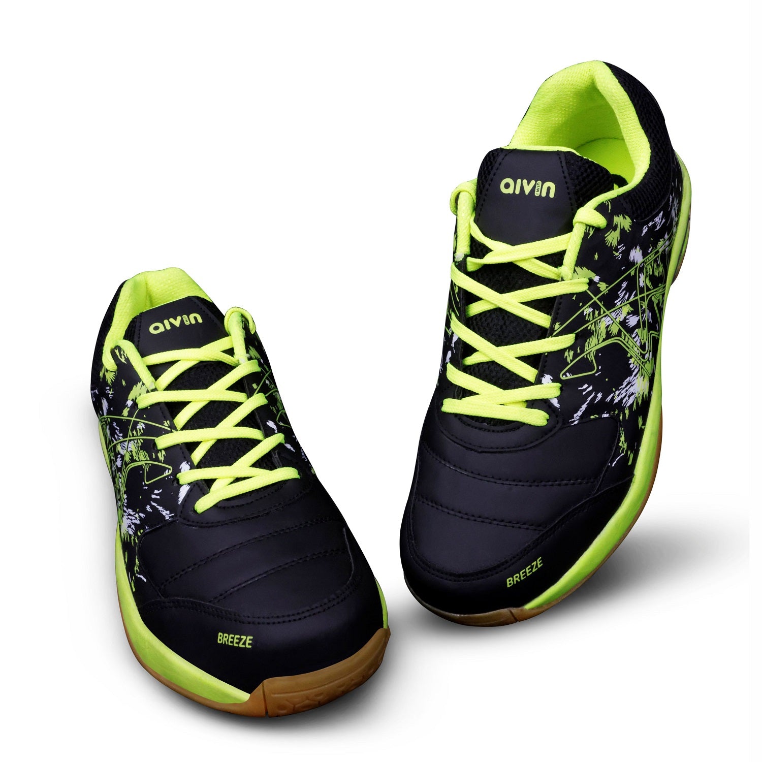 AIVIN Breeze Badminton Shoes