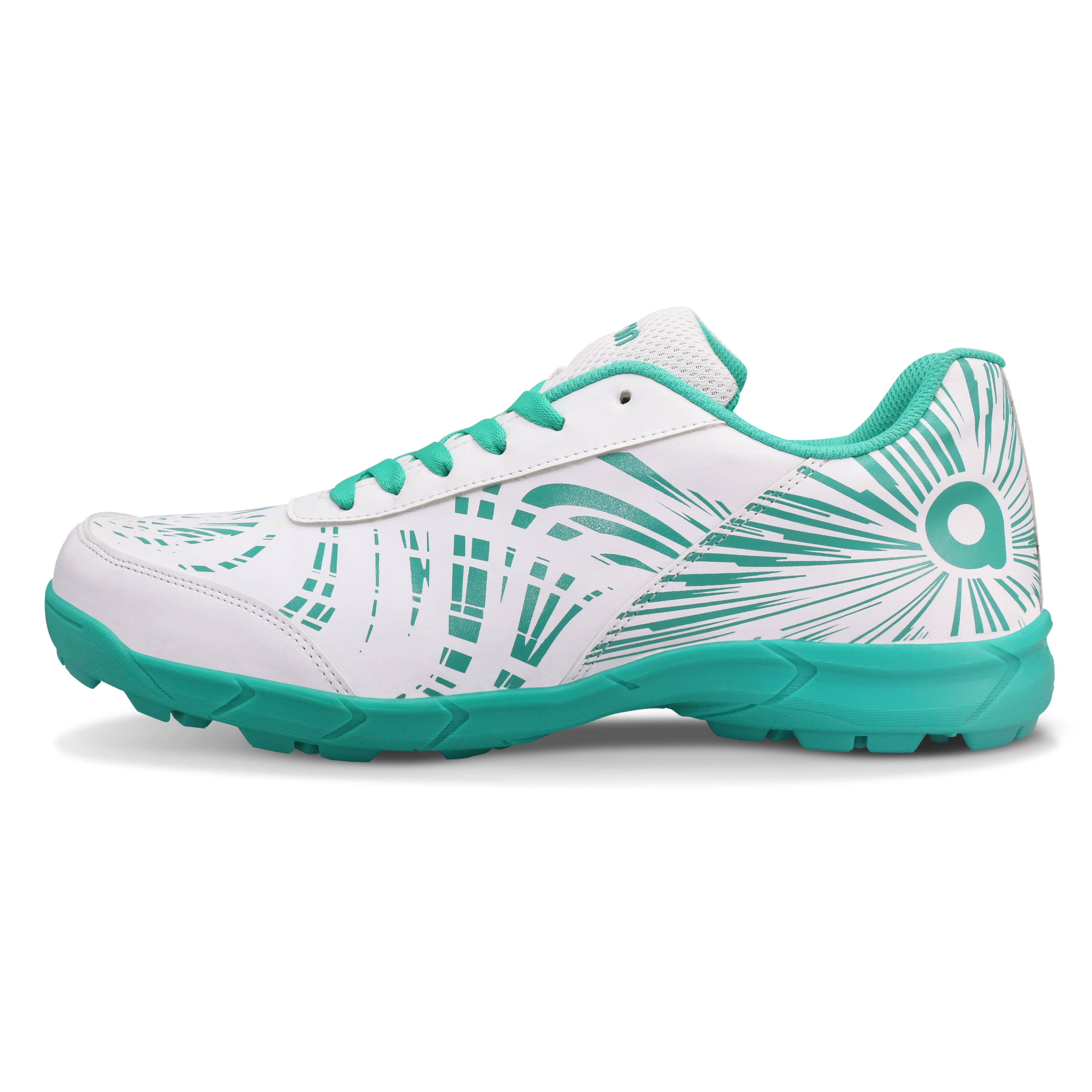 AIVIN County Cricket Shoes
