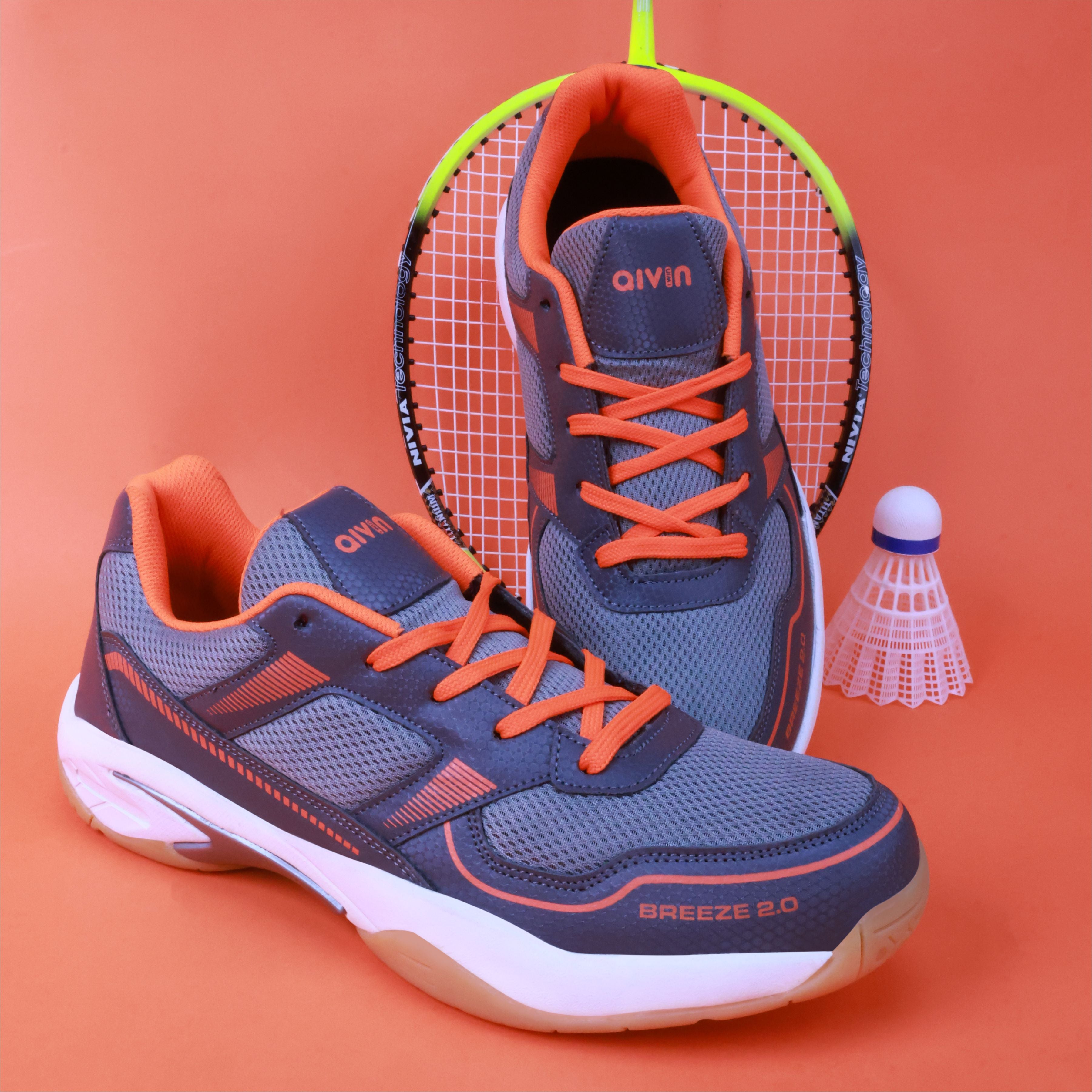 AIVIN Breeze Badminton Shoes