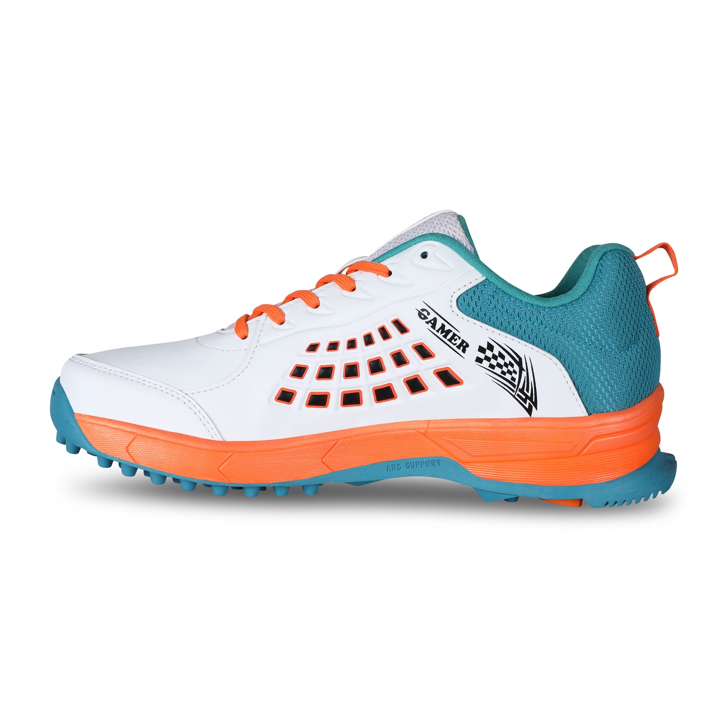 AIVIN Gamer Cricket Shoes