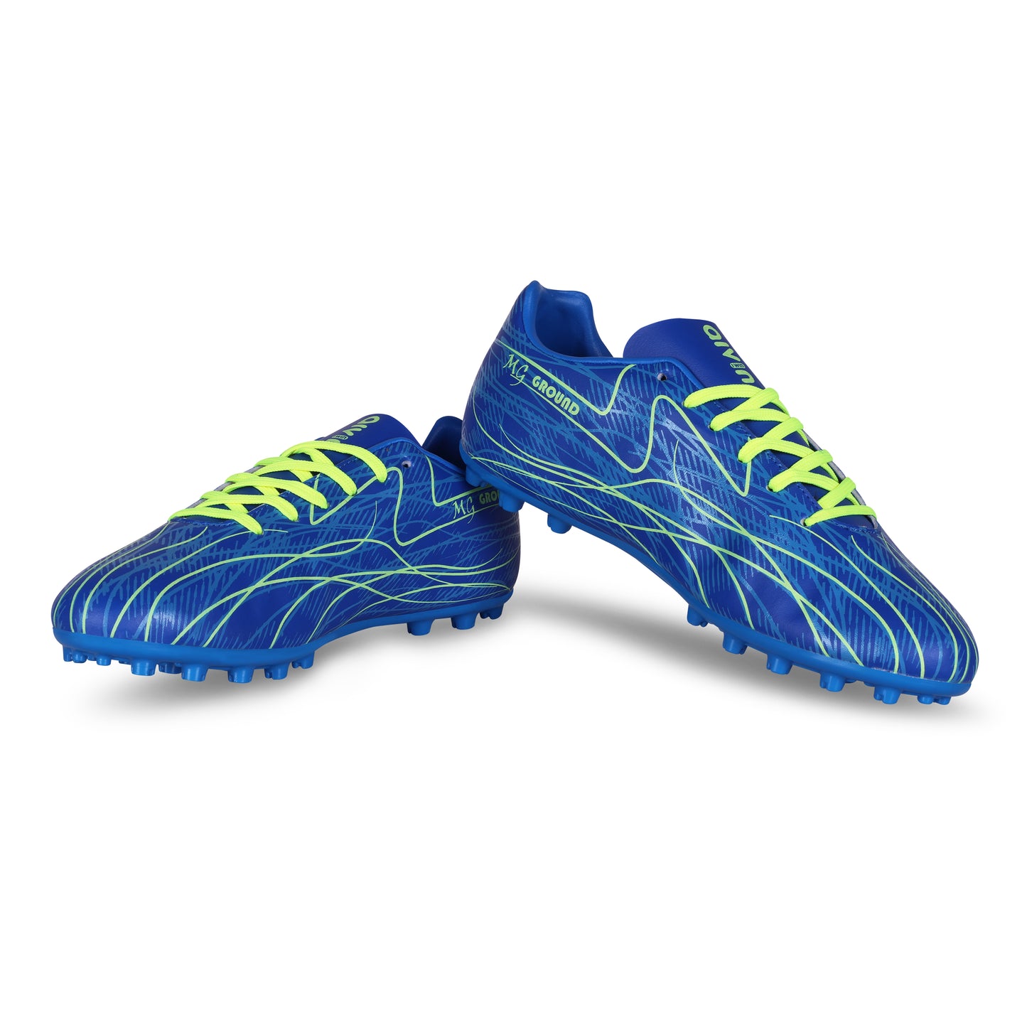 AIVIN Multi Ground Football Shoes