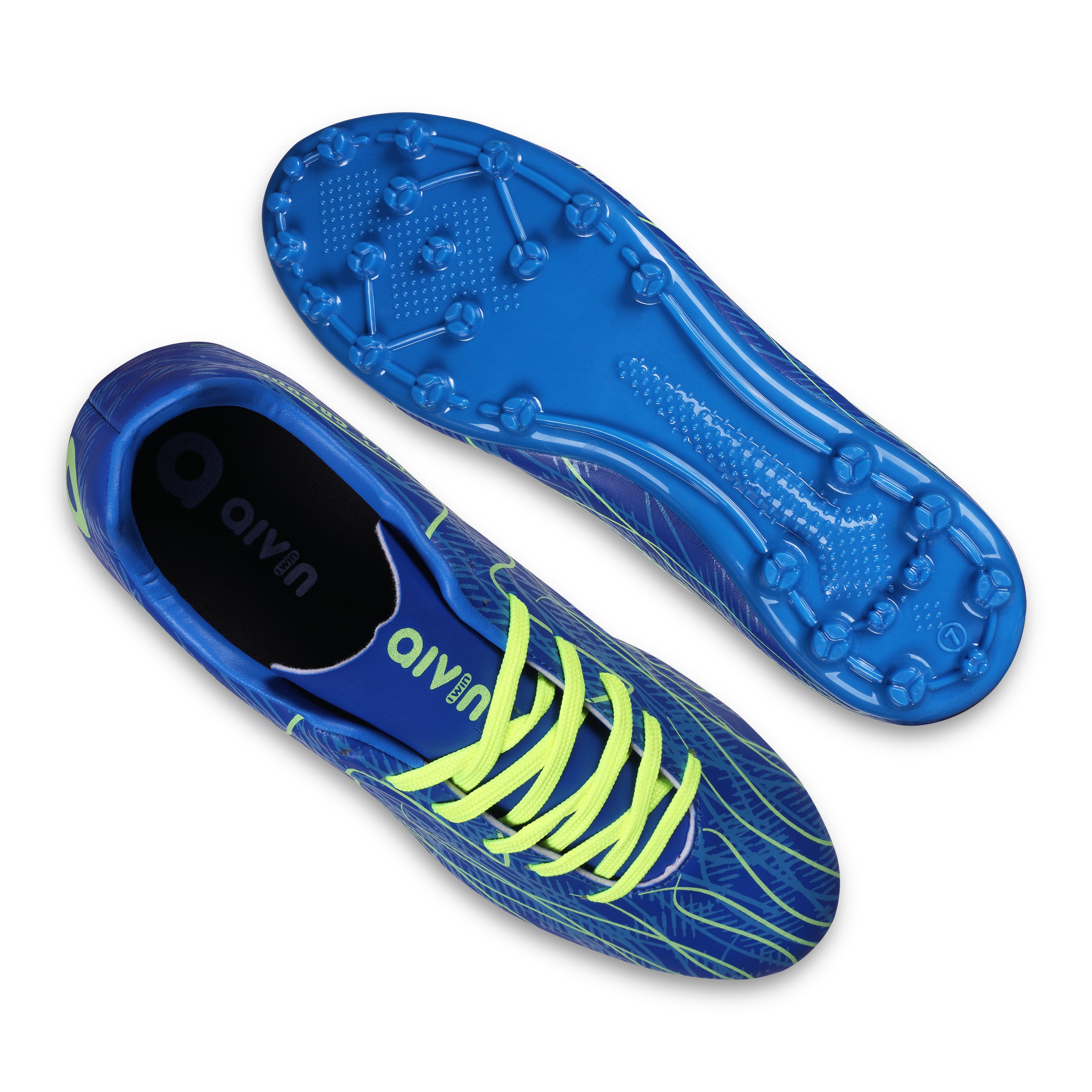 AIVIN Multi Ground Football Shoes