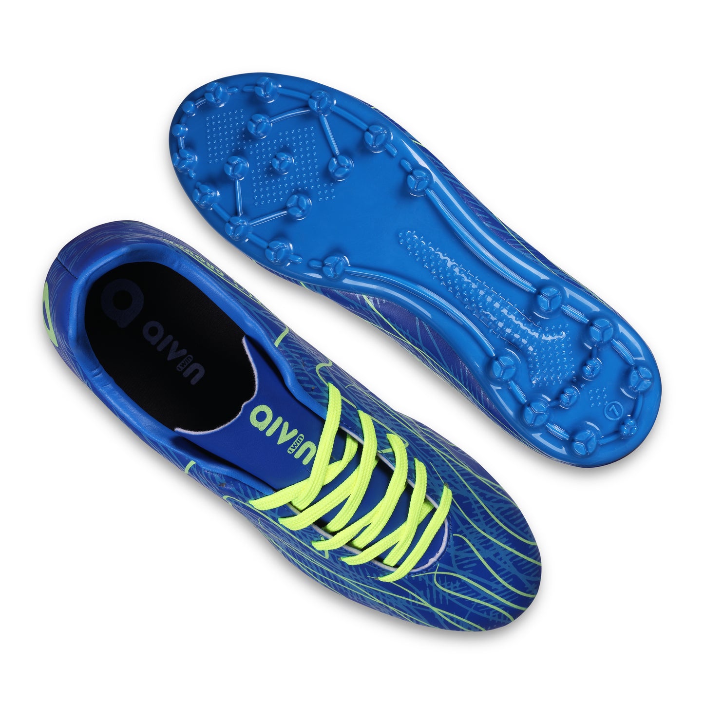 AIVIN Multi Ground Football Shoes