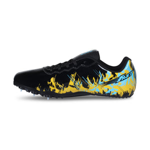 Black-Yellow