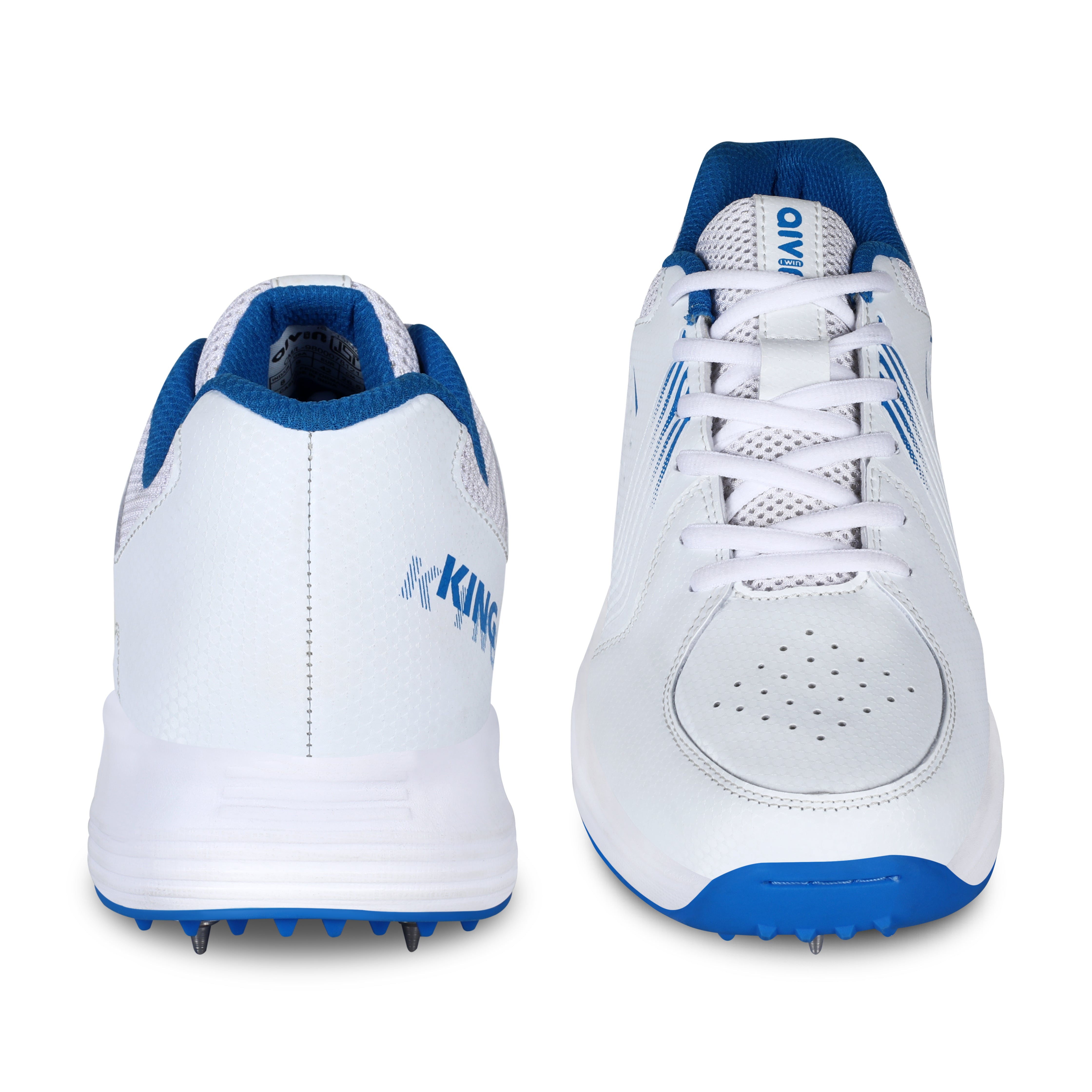 AIVIN Super King Cricket Shoes