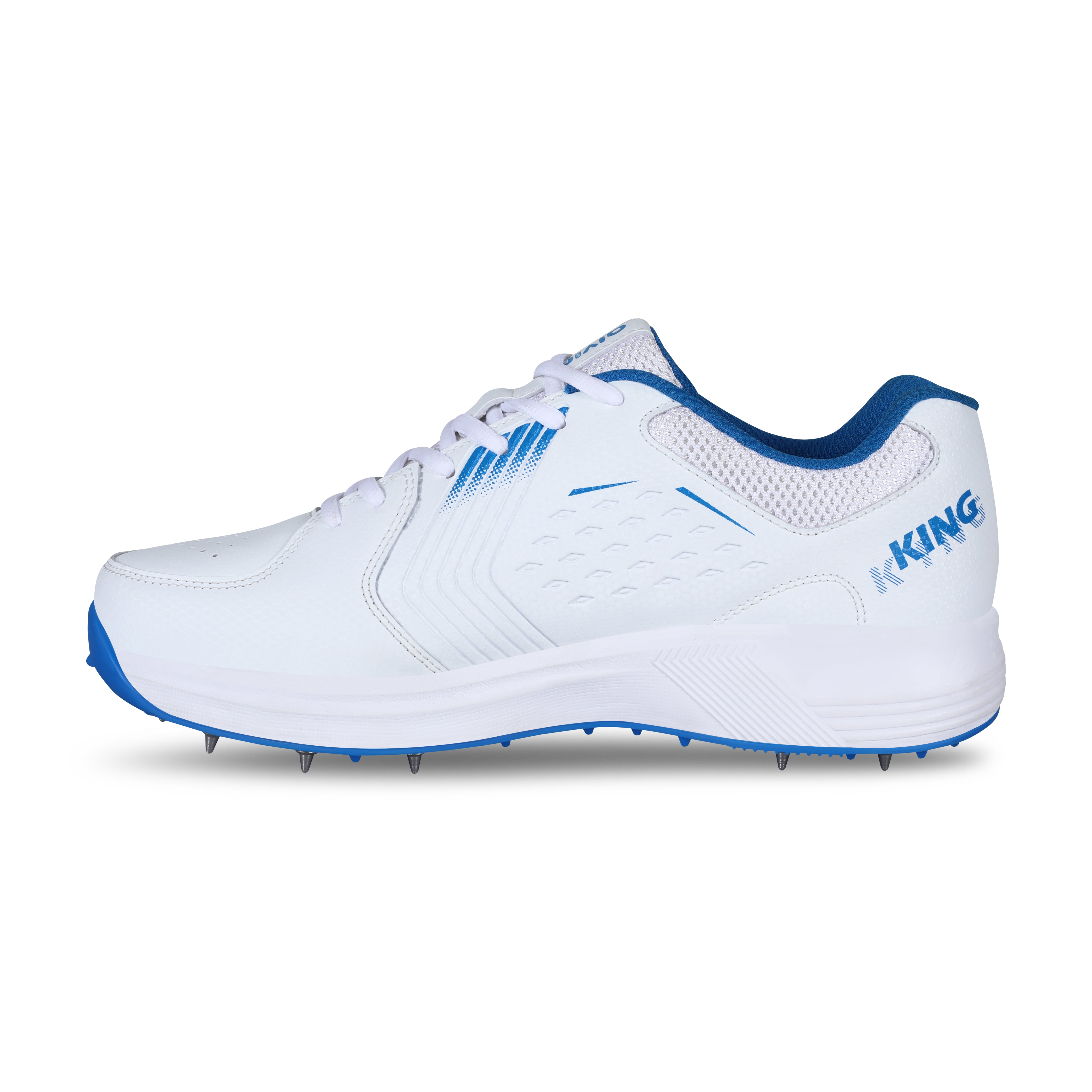 AIVIN Super King Cricket Shoes