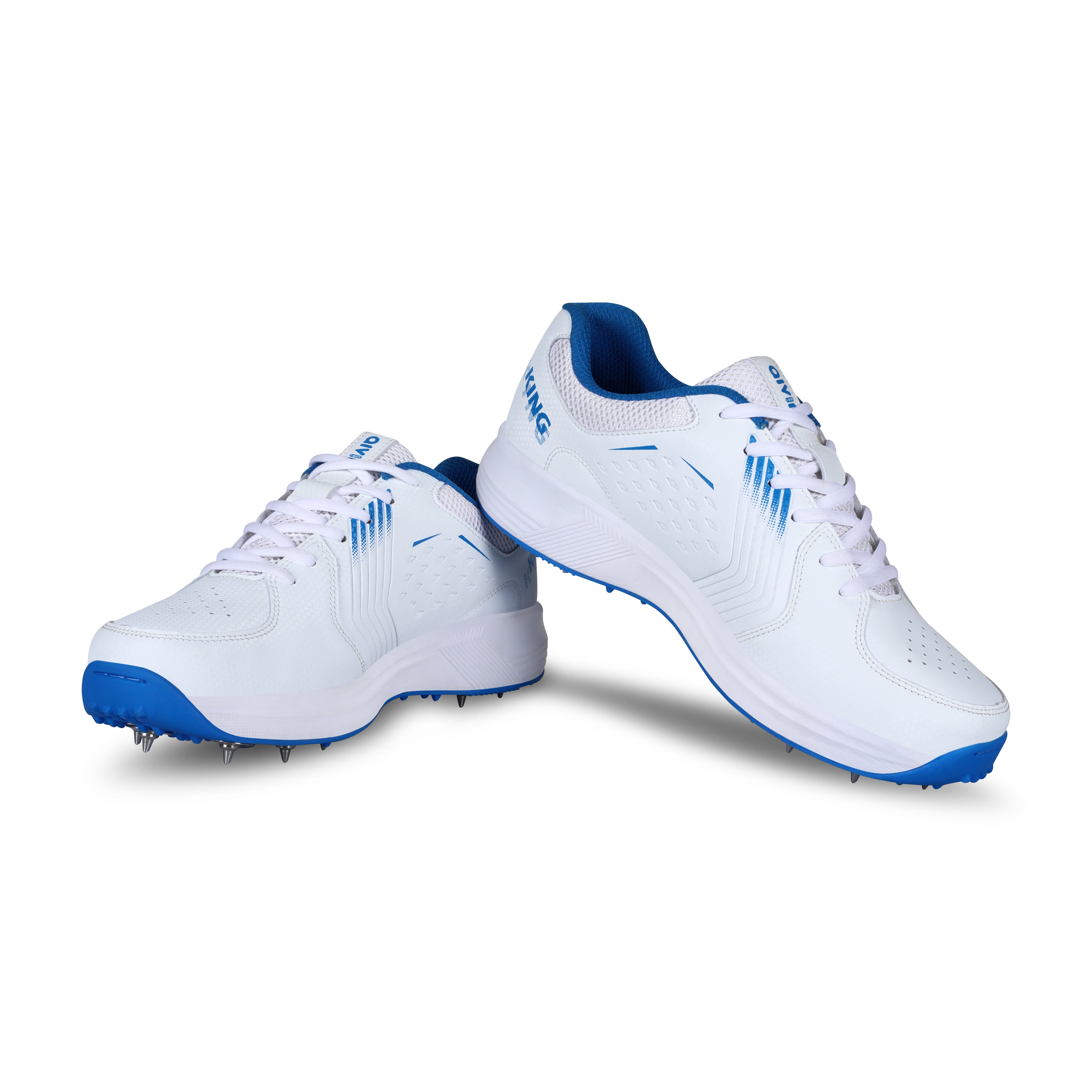 AIVIN Super King Cricket Shoes