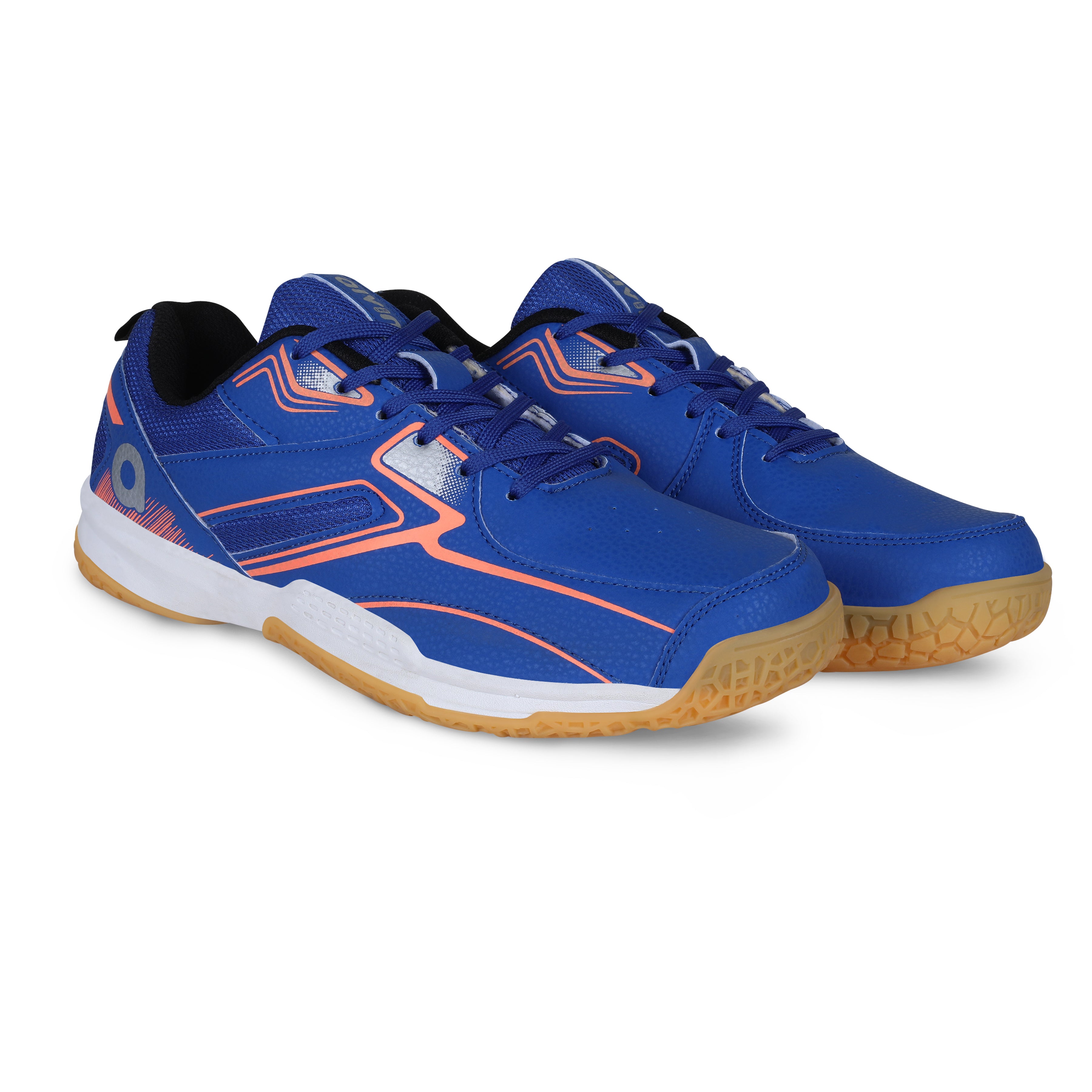AIVIN Effort Court Badminton Shoes