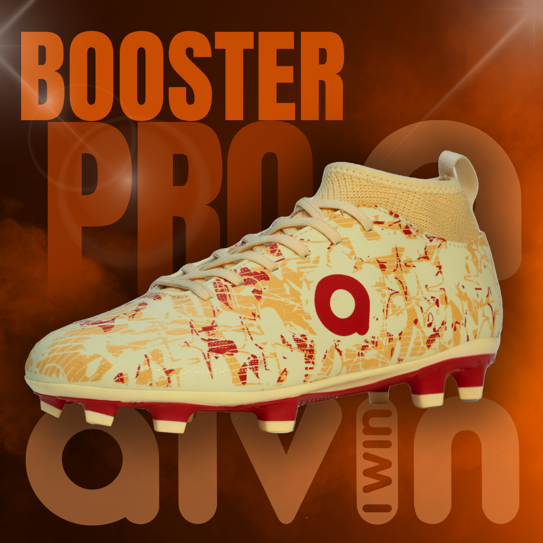 AIVIN Booster Pro. Football Shoes