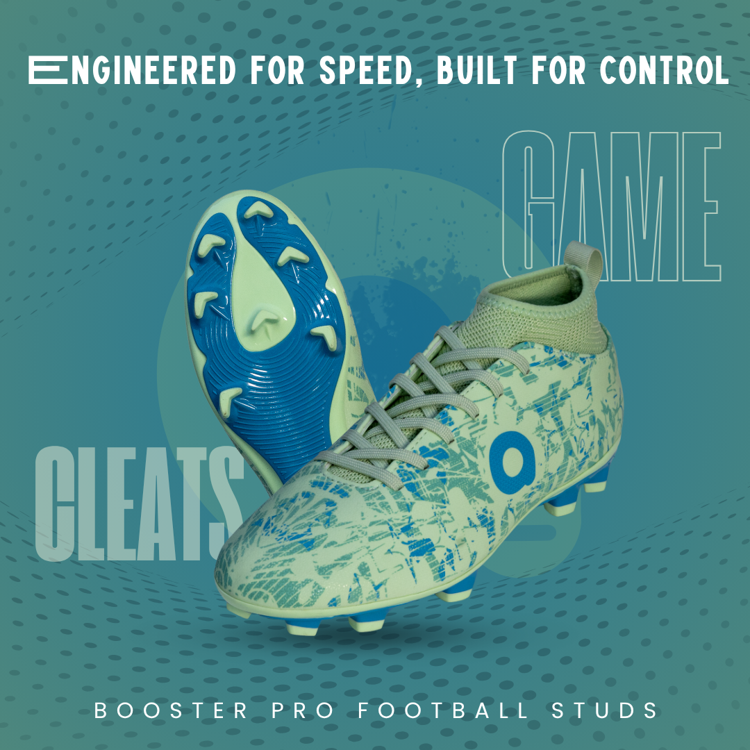 AIVIN Booster Pro. Football Shoes