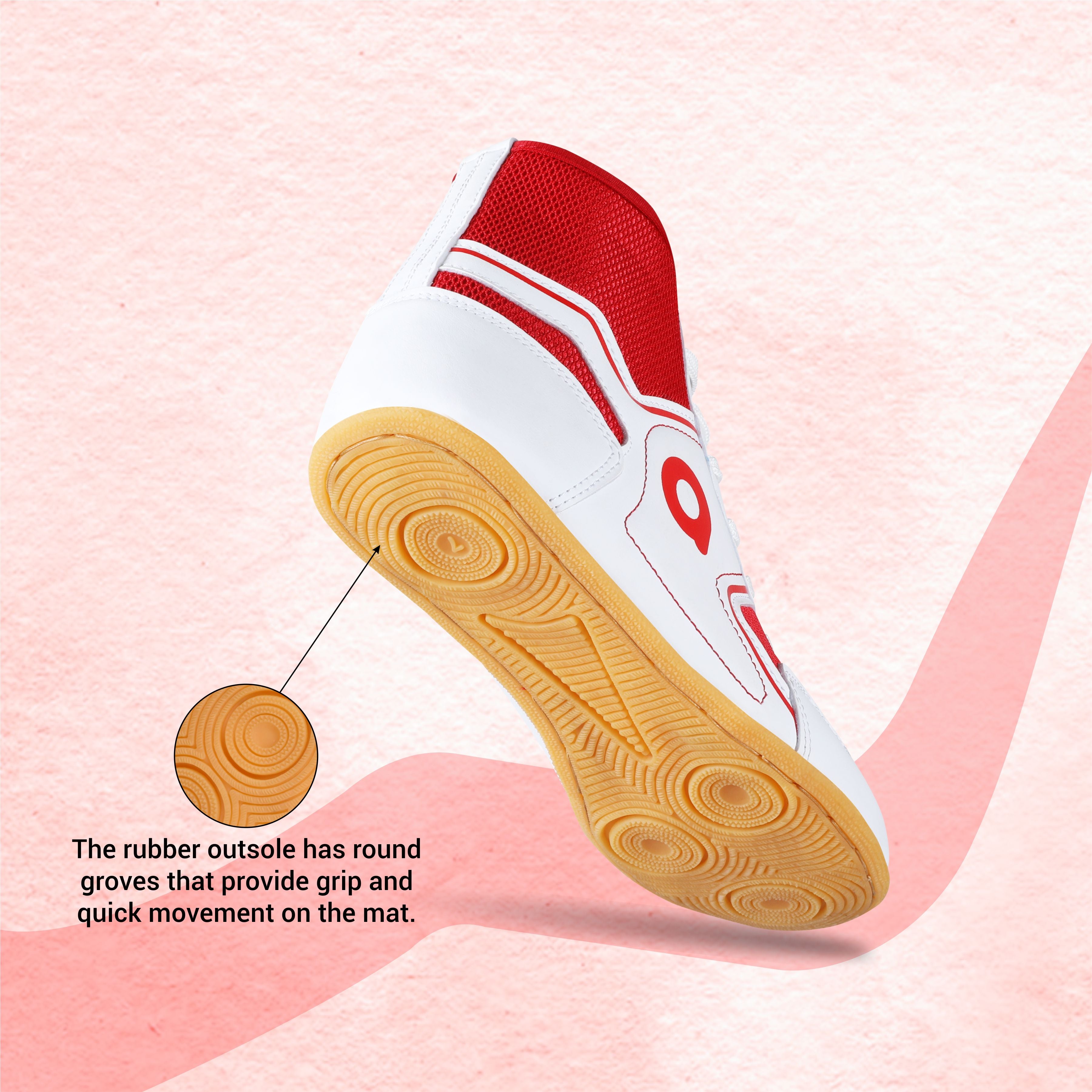 AIVIN Pro Kabaddi League Shoes