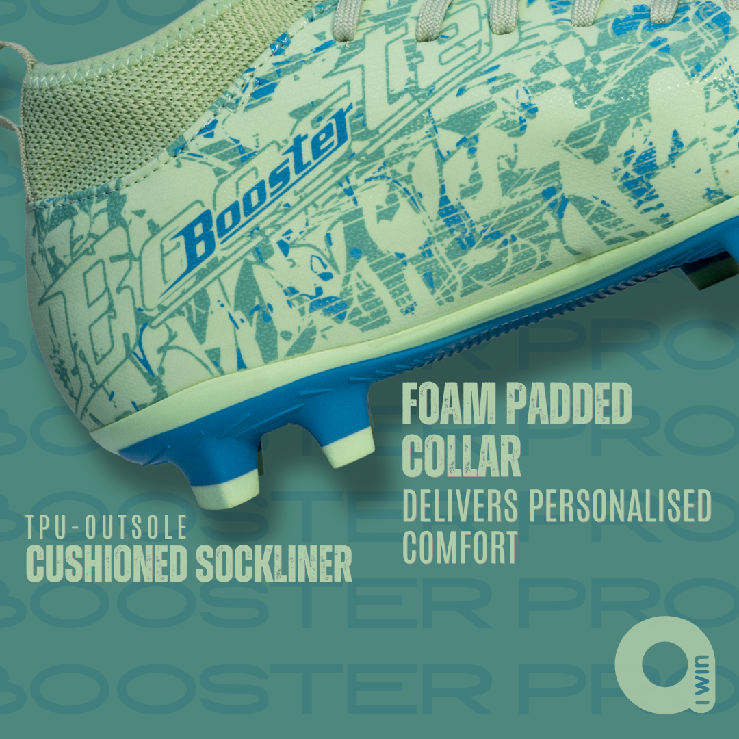 AIVIN Booster Pro. Football Shoes
