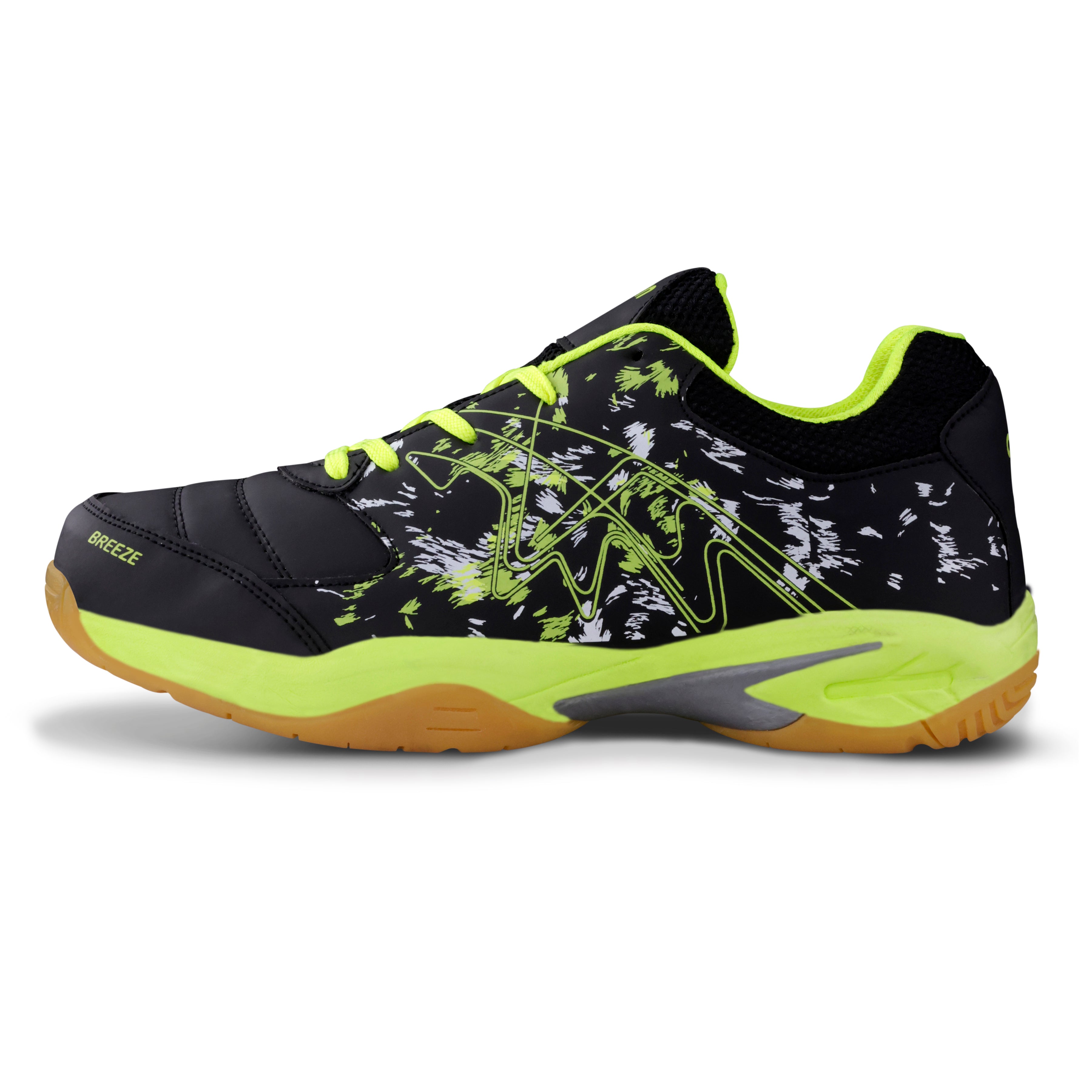 AIVIN Breeze Badminton Shoes