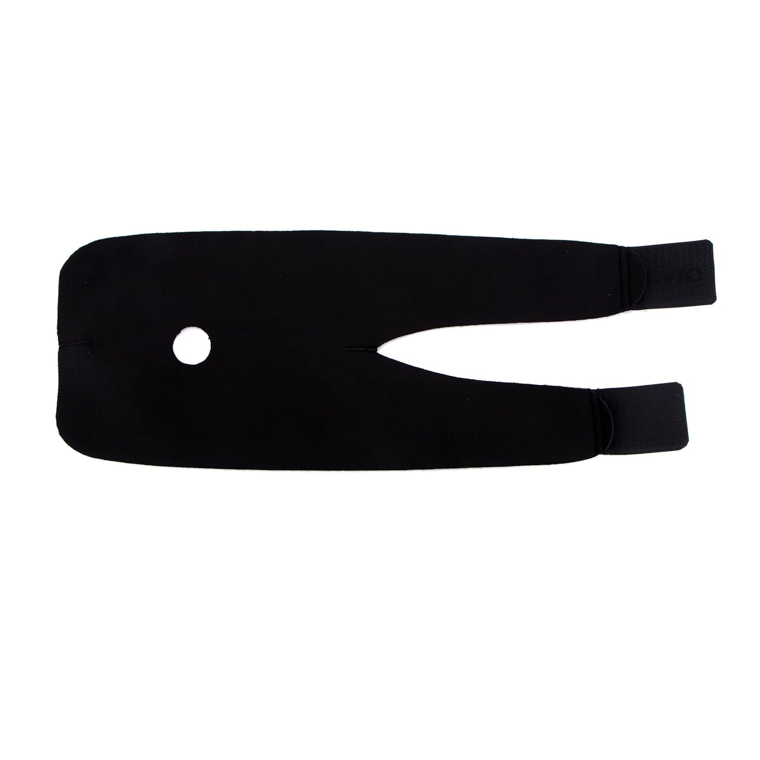 AIVIN Adjustable Knee Support (Black) Free Size