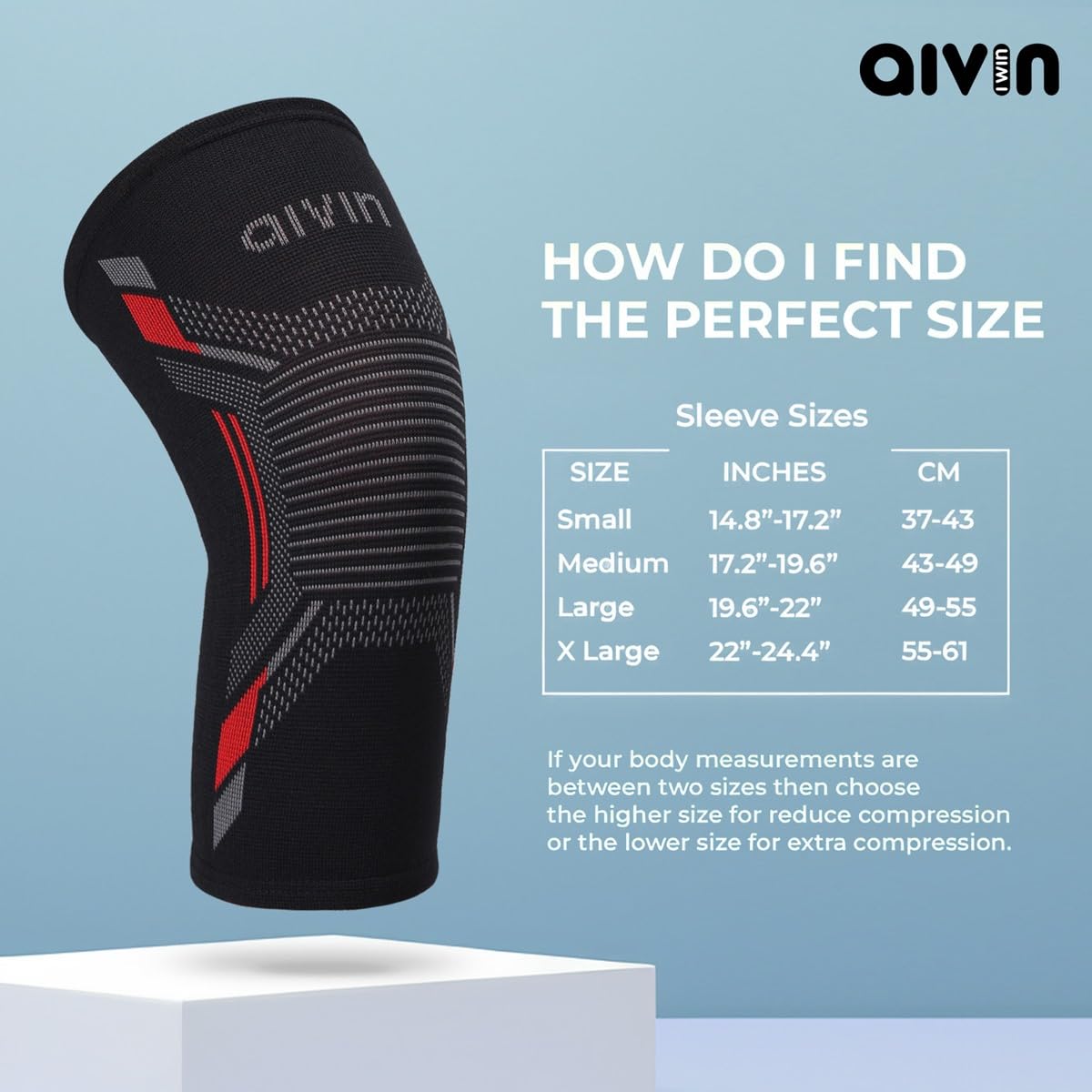 AIVIN Avengers Knee Support For Men&Women Knee Caps For Women Knee Cap For Men Knee Brace For Knee Pain Relief Products Knee Pad Leg Sleeves For Men Gym Squats Knee Belt Knee Support (s)