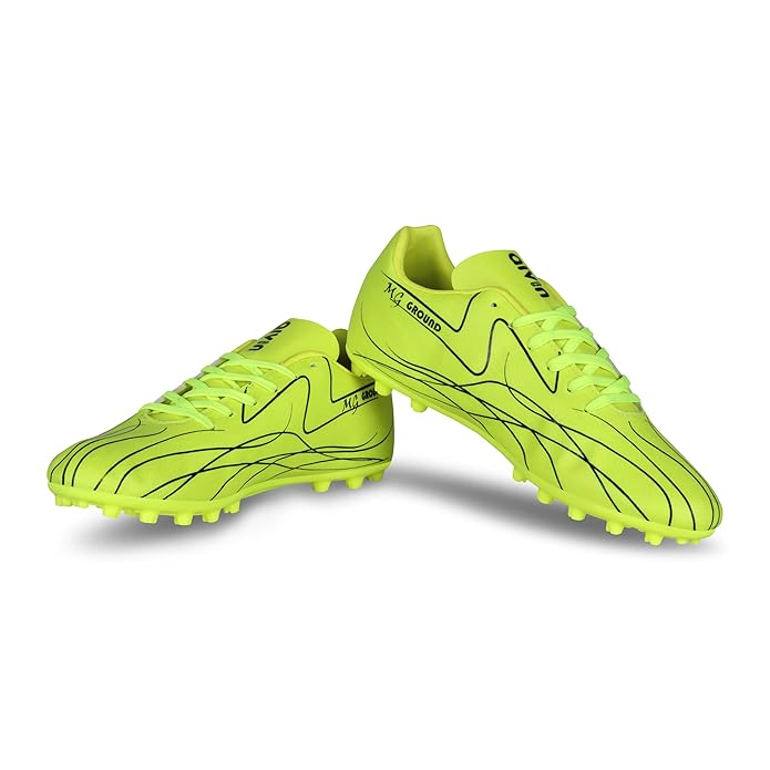 AIVIN Football Shoes