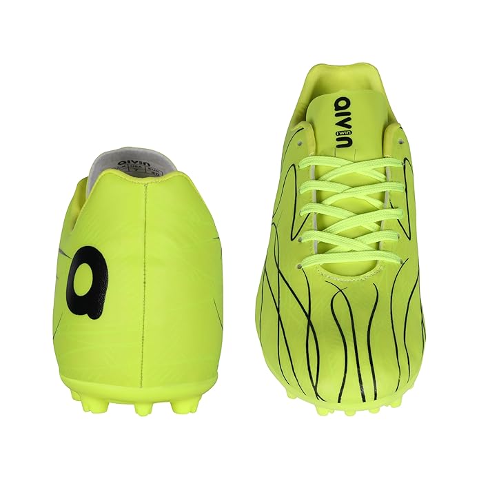 AIVIN Football Shoes