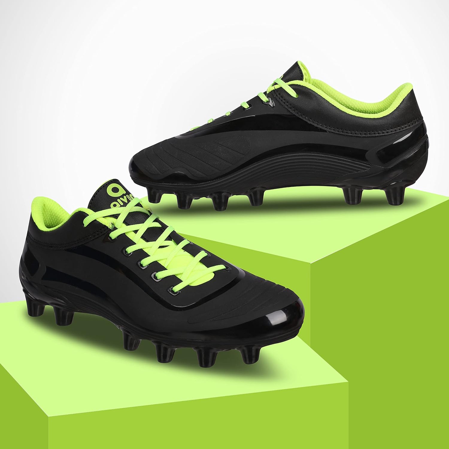 AIVIN Firststrike Football Stud Football Shoes