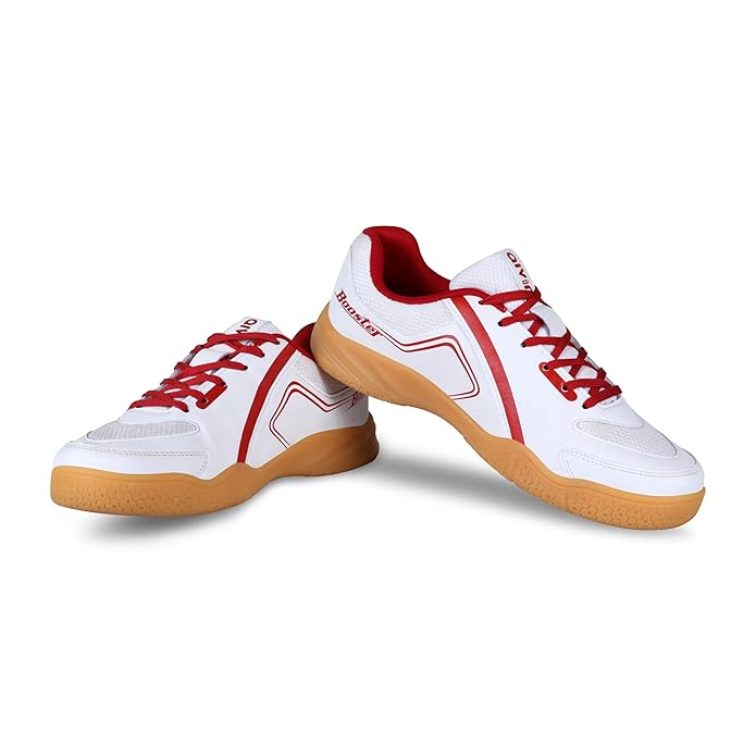 AIVIN Booster Court Badminton Shoes