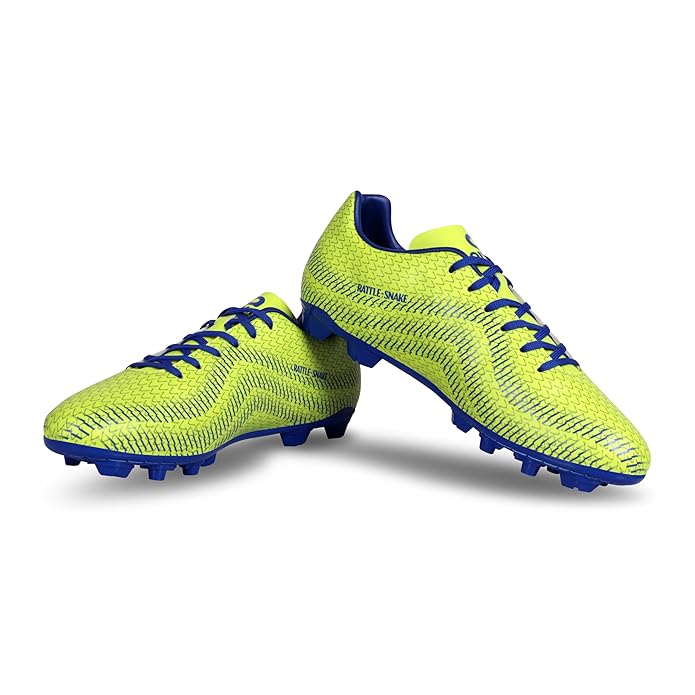 AIVIN Rattle Snake Football Stud