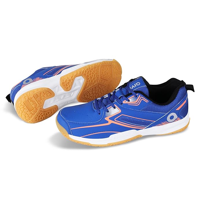 AIVIN Effort Court Badminton Shoes