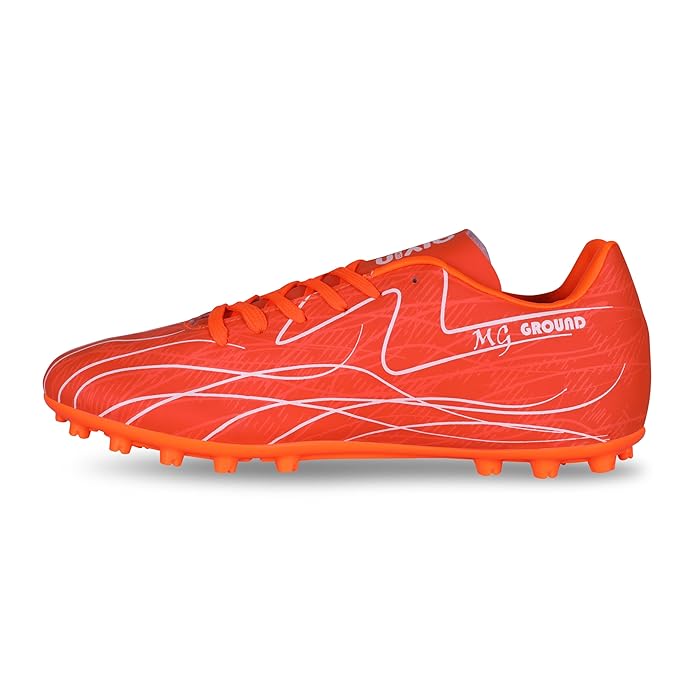 AIVIN Football Shoes