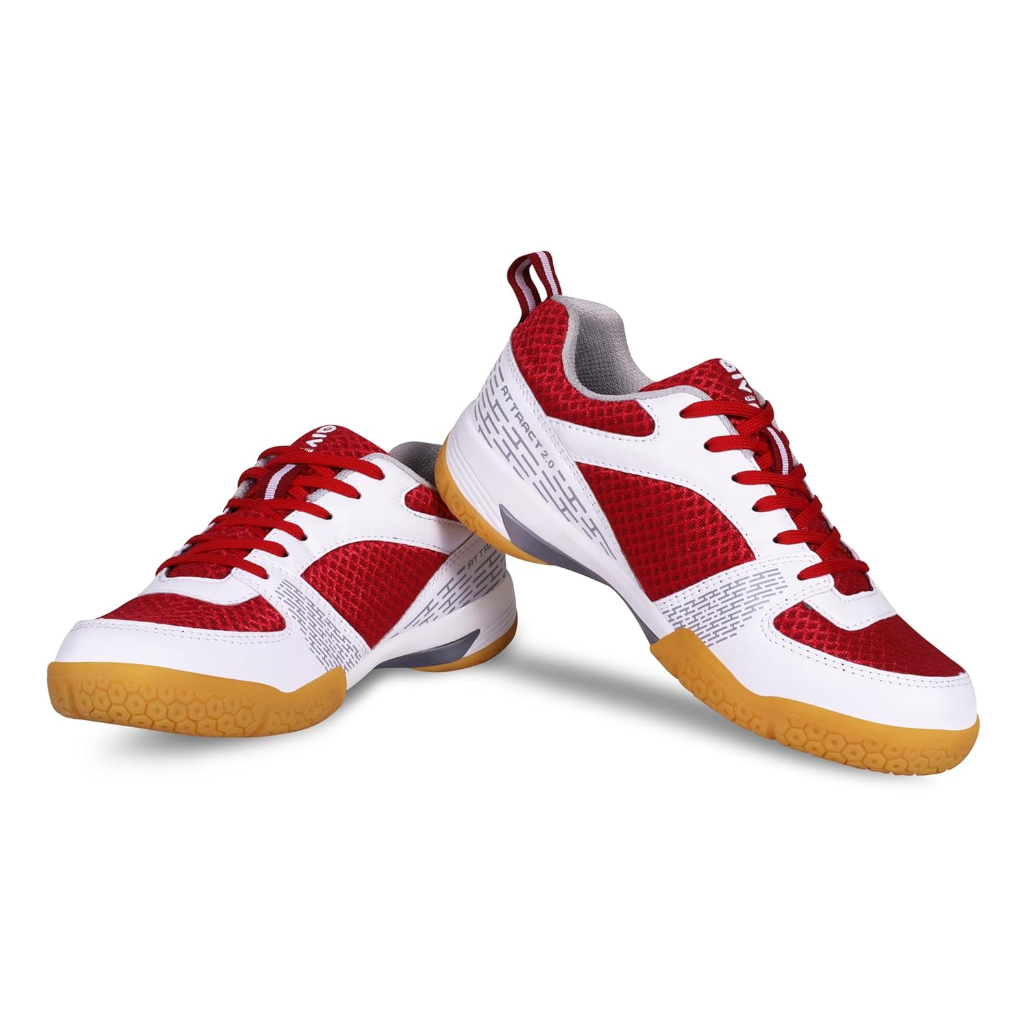 AIVIN Attract Badminton Shoes