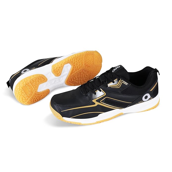 AIVIN Effort Court Badminton Shoes