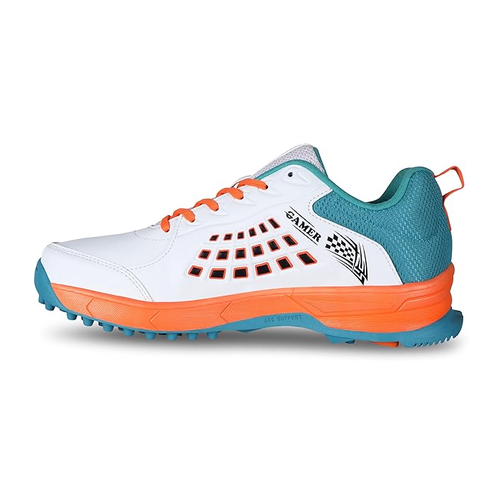 AIVIN Gamer Cricket Shoes