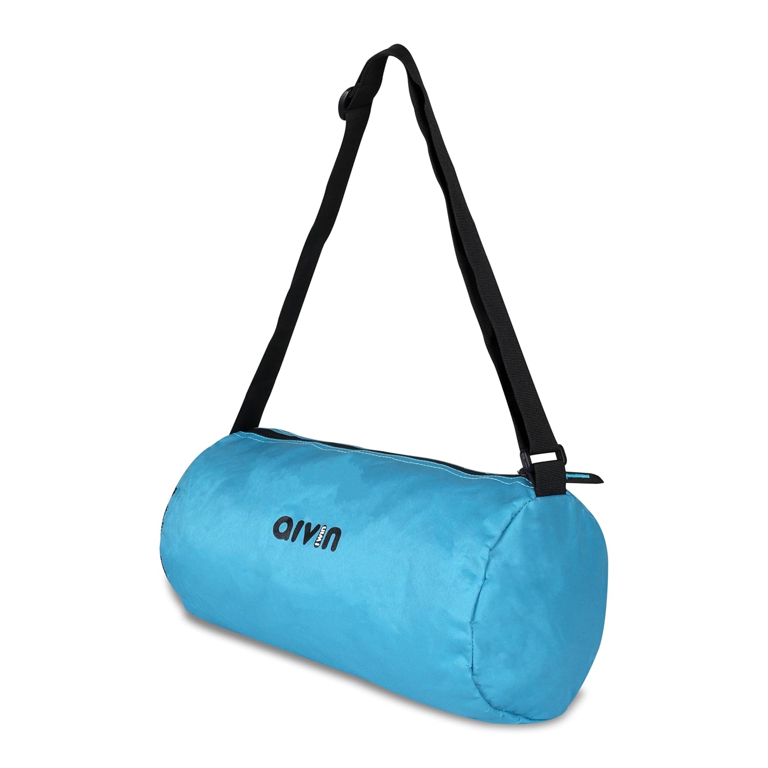 Aivin Small Duffle Bag (Sky Blue)