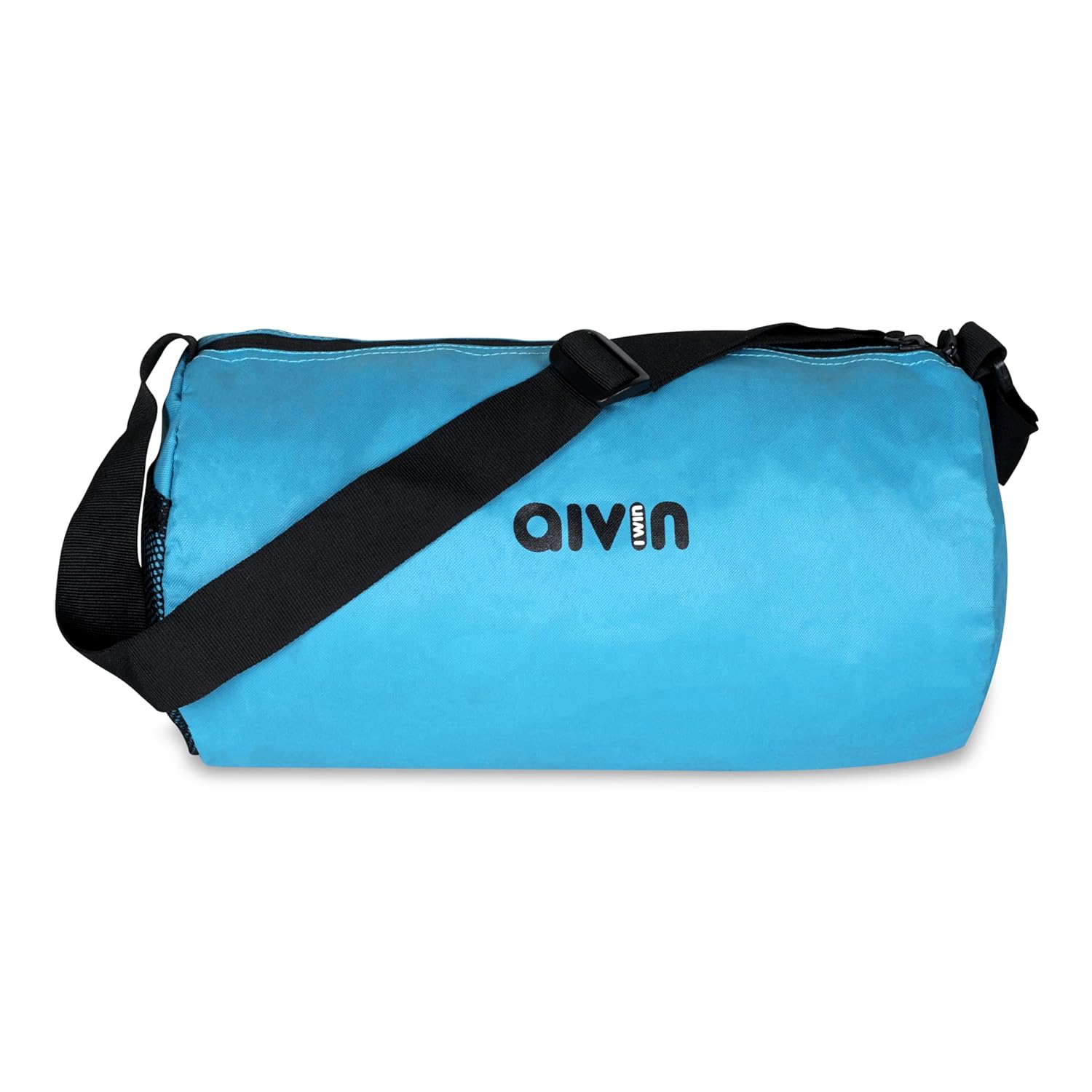 Aivin Small Duffle Bag (Sky Blue)