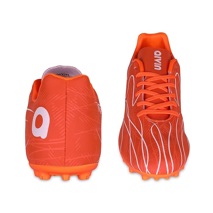 AIVIN Football Shoes