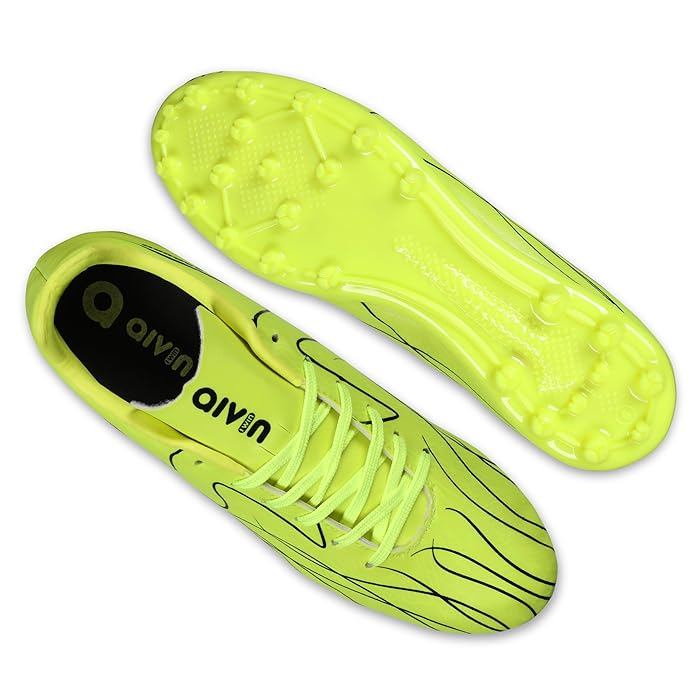 AIVIN Football Shoes