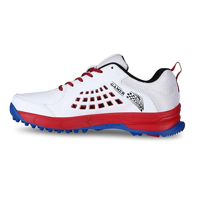 AIVIN Gamer Cricket Shoes