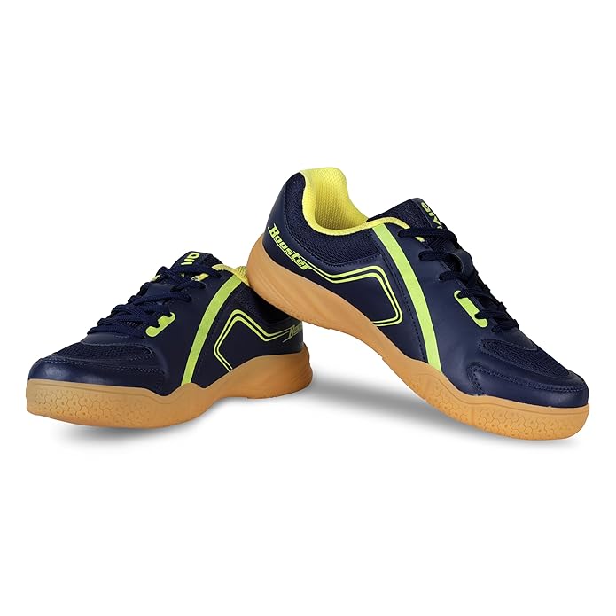 AIVIN Booster Court Badminton Shoes