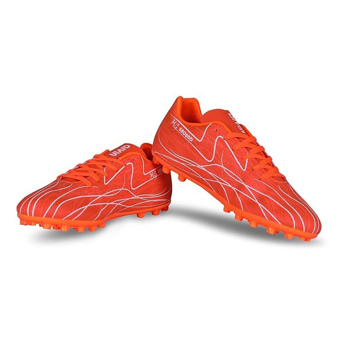 AIVIN Football Shoes