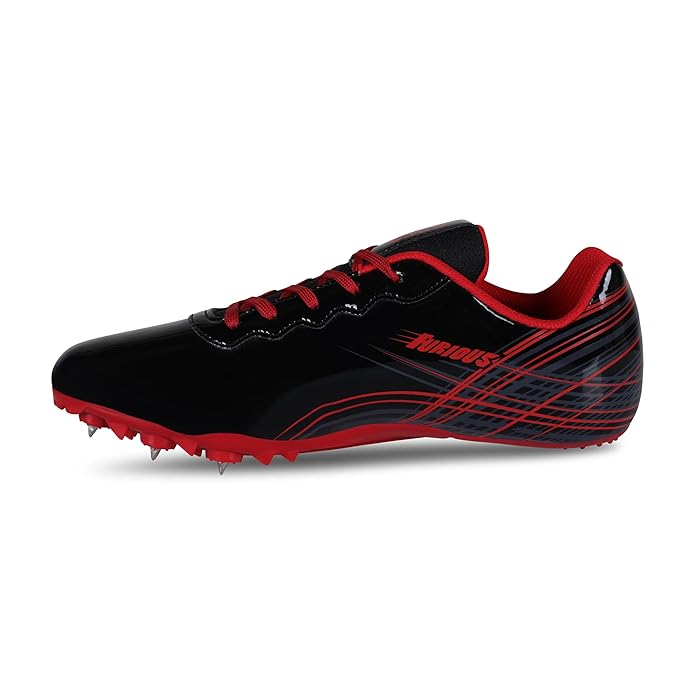 AIVIN Furious Spike Running Shoes