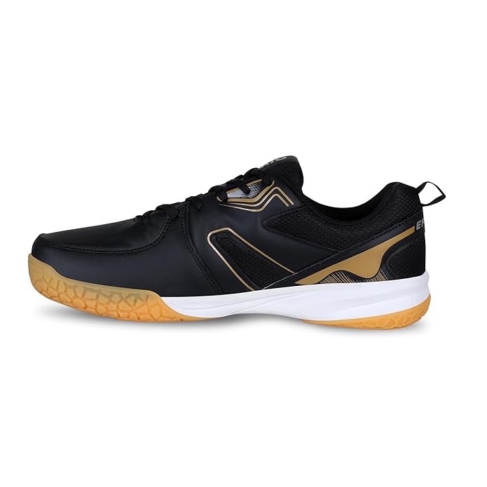 AIVIN Effort Court Badminton Shoes