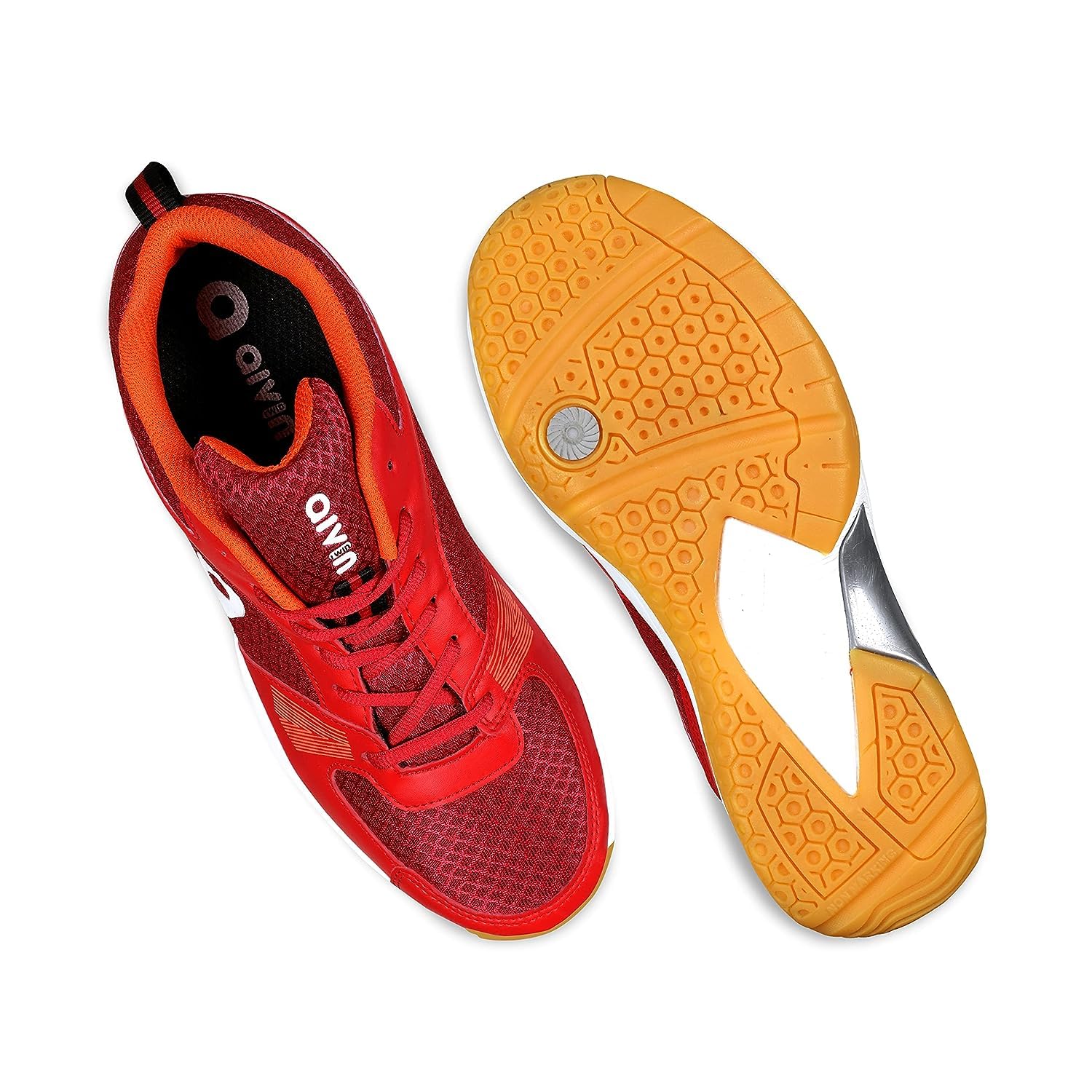 AIVIN Attract Badminton Shoes