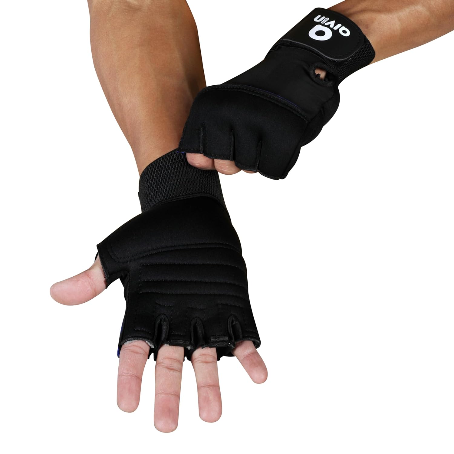 AIVIN Gripper Gym & Fitness Gloves