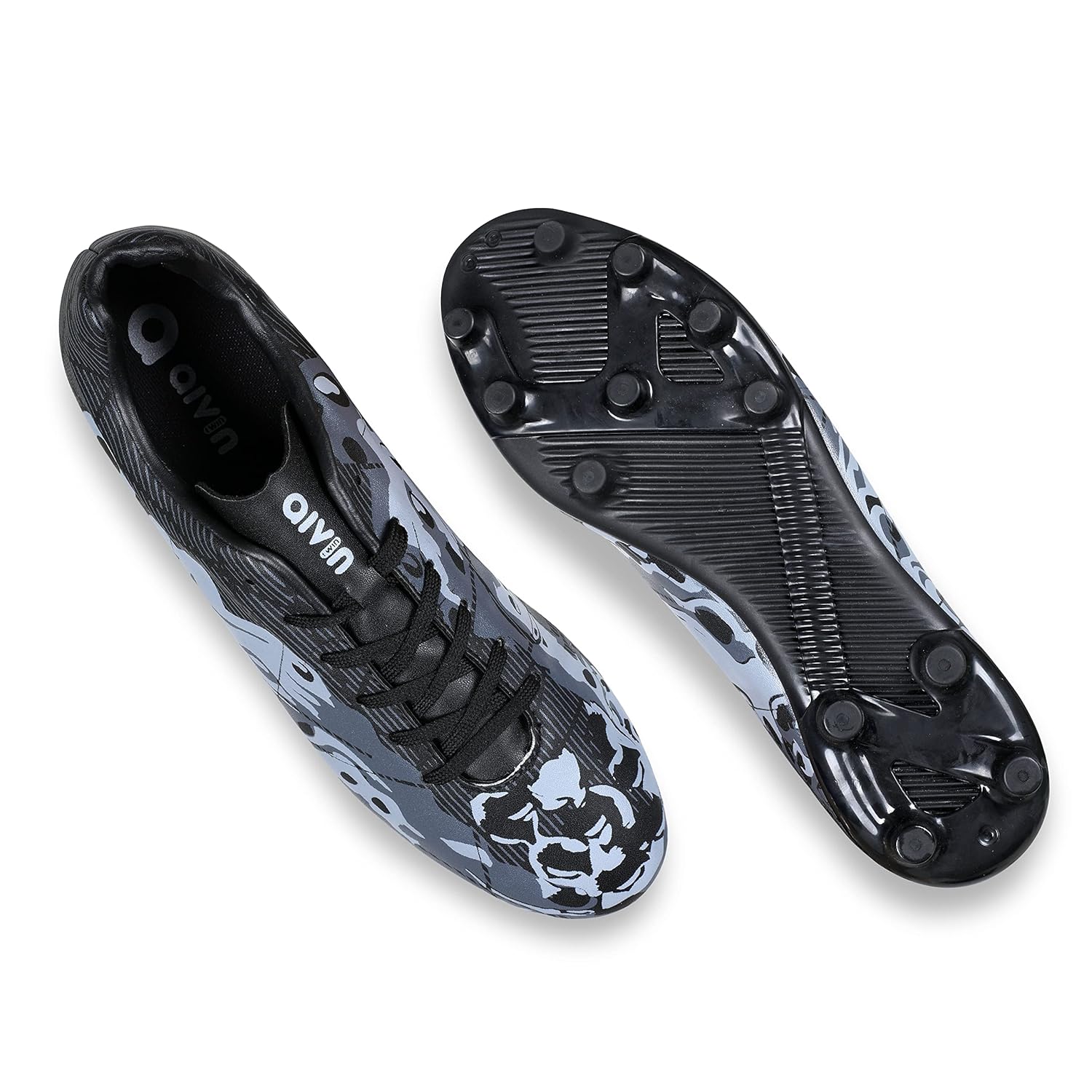 AIVIN Ocean Football Stud