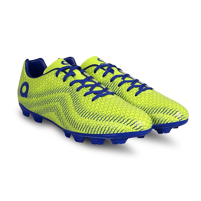 AIVIN Rattle Snake Football Stud